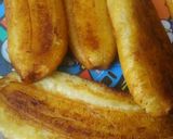 Foto langkah ke 3 dari resep Pisang Gencet Keju.