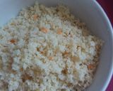 Foto del paso 2 de la receta: Hamburguesas de pescado (gallo)