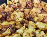 Foto del paso 8 de la receta: Choco da Ría de Vigo guisado con patacas e Kombu