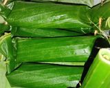 Foto langkah ke 5 dari resep Pepes Tongkol Panggang.