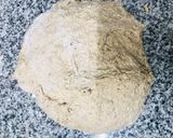 Foto del paso 5 de la receta: Pan integral con semillas y poco aceite