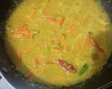 Foto langkah ke 5 dari resep Ikan kembung acar kuning.