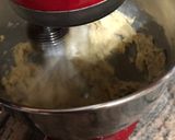 Φωτογραφία βήματος 2 της συνταγής Chocolate chunk cookies