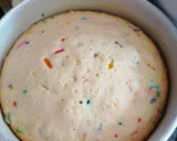 Foto del paso 6 de la receta: Naruto Cake (Funfeticake)
