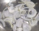 Foto del paso 3 de la receta: Queso en salsa 😊🍅🌶️
