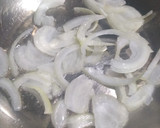 Foto del paso 3 de la receta: Queso en salsa 😊🍅🌶️
