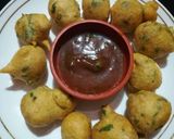 મેથી ના ગોટા(Methi Gota Recipe In Gujarati) રેસીપી સ્ટેપ4ફોટો