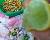 A picture of step 5 of Sprouts.