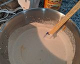 Foto del paso 1 de la receta: Helado de calabaza con especias - Pumpkin spice ice cream