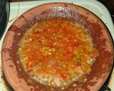 Foto langkah ke 2 dari resep Ayam sambal (Menu diet).