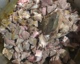 Foto langkah ke 2 dari resep Gulai Kambing (Frozen).