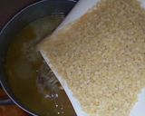 A picture of step 3 of Couscous.