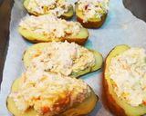 Foto del paso 3 de la receta: Patatas rellenas