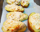 Foto del paso 3 de la receta: Patatas rellenas