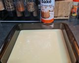 A picture of step 6 of Gluten-free Malvapudding.