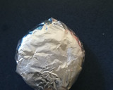 Foto del paso 5 de la receta: Mordiscos helados de pay de limón