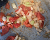 Foto del paso 2 de la receta: Pollo al curry con coco