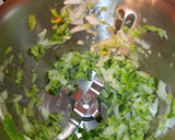 Foto del paso 1 de la receta: Pollo estilo indio con arroz en Monsieur Cuisine