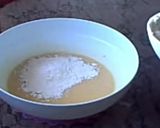 صورة لخطوة 1 من وصفة حلوى دواز أتاي