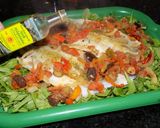Foto del paso 8 de la receta: Pejerrey del Parana en Wok