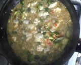 Foto del paso 8 de la receta: Revuelto de Zapallitos