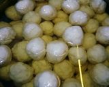 Foto langkah ke 5 dari resep Cimol anti meledak.