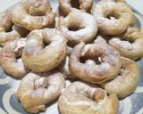 Foto del paso 3 de la receta Rosquillas de la abuela
