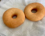 Foto del passaggio 8 della ricetta Ciambelline e bomboloni con lo zucchero