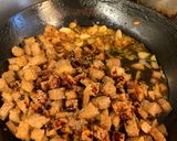 Foto langkah ke 3 dari resep Tempe Orek Sambal Terasi.