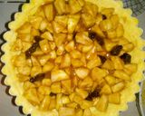 Foto langkah ke 3 dari resep Apple Pie.
