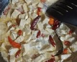 Foto langkah ke 2 dari resep Lodeh Tempe Gembos/ Menjes.