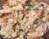 Foto del paso 5 de la receta: Ensaladilla rusa