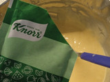 Aros de cebolla