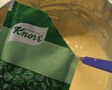 Foto del paso 2 de la receta: Aros de cebolla