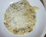 Foto del paso 11 de la receta: Rissoto con setas