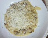Foto del paso 11 de la receta: Rissoto con setas