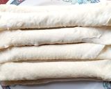 Foto langkah ke 3 dari resep #963 Tape Kulit Lumpia (dengan gula palm).