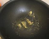 Foto langkah ke 2 dari resep Kacang panjang labu santan.