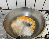 Foto langkah ke 3 dari resep Sayur Bening Bakso.