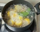 Foto langkah ke 1 dari resep Sayur asam daun Singkil.