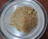 साबूदाना थाली पीठ रेसिपी चरण 6 फोटो