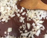 Foto del paso 2 de la receta 437. Conejo guisado con salsa de foie y coñac (principal carne)
