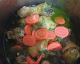 Foto del paso 6 de la receta: Seco de Pollo Estilo James Salaz
