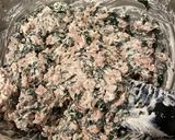 Foto del paso 3 de la receta: 🥬 LASAGNA DE SALCHICHA ITALIANA FÁCIL 🫕😱💝