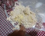 Foto del paso 3 de la receta: Hamburguesa Suiza