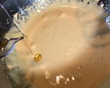 A picture of step 3 of Rice flour Japanese chiffon cake.