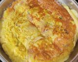 Foto langkah ke 3 dari resep Egg Foo Young.