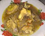Foto langkah ke 2 dari resep Ayam Kampung Kuah Asam.