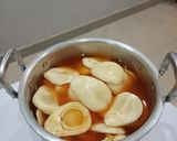 Foto langkah ke 4 dari resep Manisan Salak.