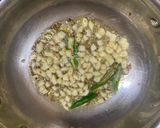 கீரை கடையல் (Keerai kadaiyal recipe in tamil) ரெசிபி ஸ்டேப் 3 புகைப்படம்